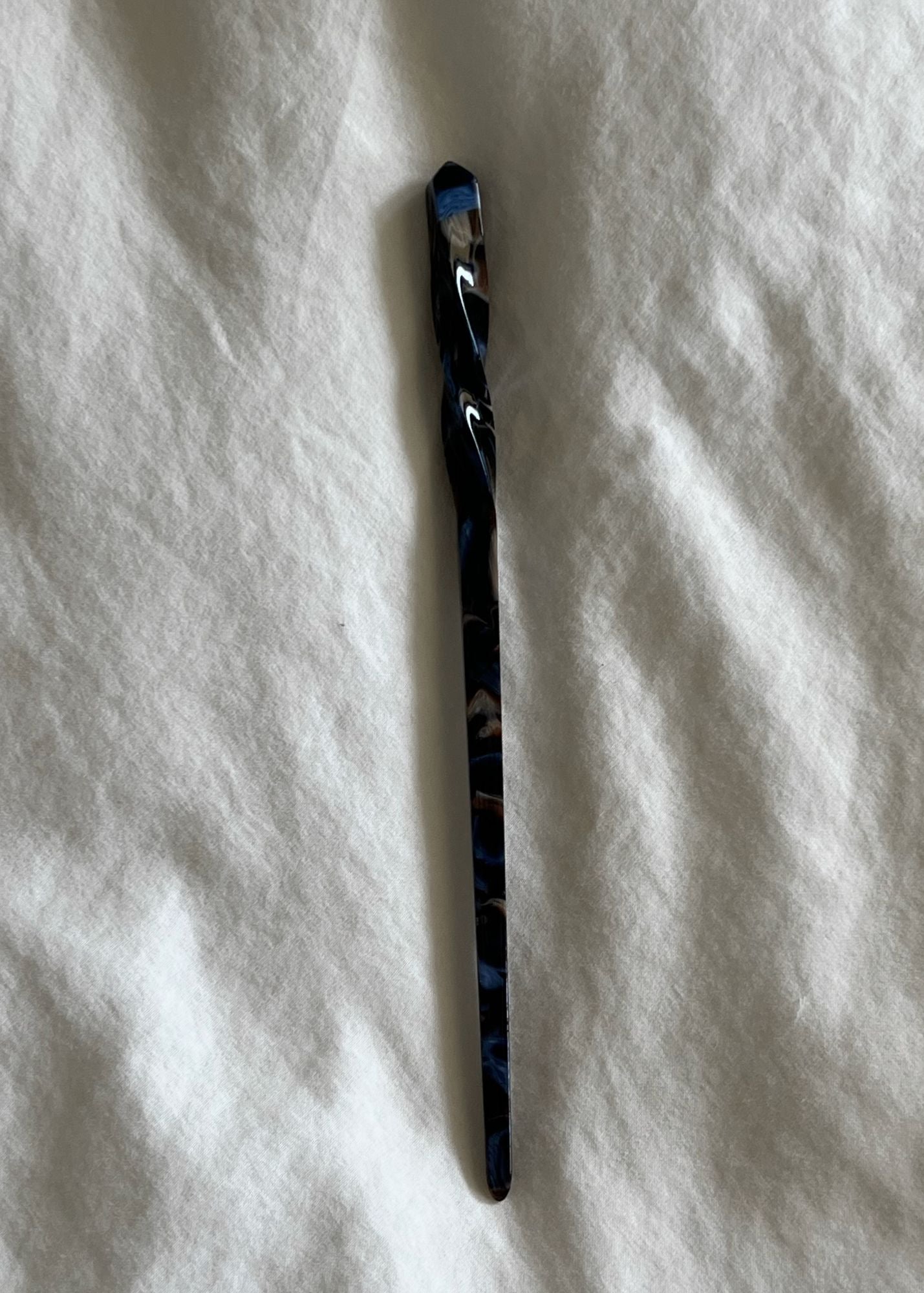 Lila Hair Pin