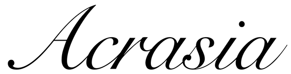 Acrasia