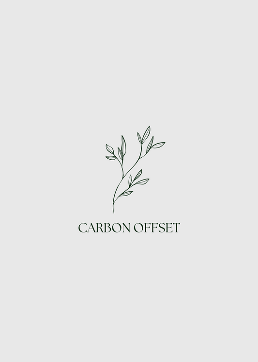 Carbon Offset for Delivery